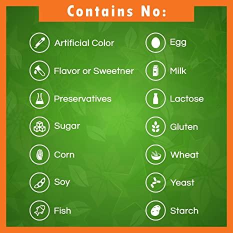 mct oil vs l carnitine L-Carnitine 500mg main image 0