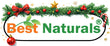 Shop Best Naturals logo