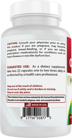 Best Naturals Onion Dried Bulb 1300mg per Serving - 60 Capsules - Also Called (Allium Cepa)