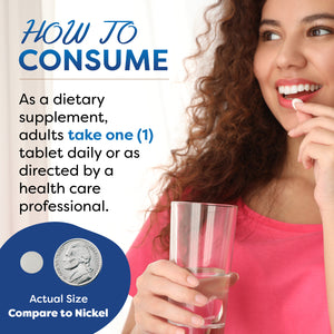 Best Naturals Caffeine 200 mg 120 Tablets