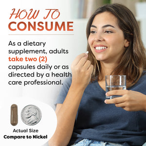 Best Naturals Cinnamon with Chromium 1000 mg 180 Capsules