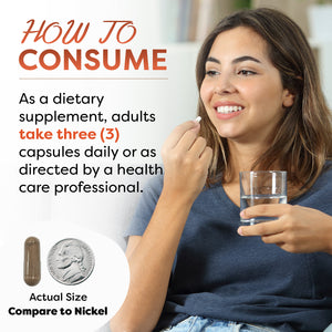 Best Naturals Noni 400 mg 240 Capsules