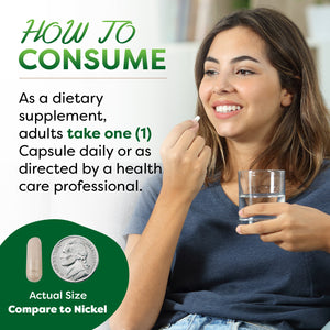 Best Naturals DIM-Complex 100 mg 120 Capsules