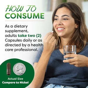 Best Naturals Devil's Claw 510 mg 180 Capsules