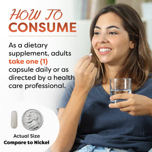 Best Naturals Policosanol 10 mg 120 Capsules