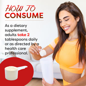 Best Naturals L-Arginine 1 LB Powder